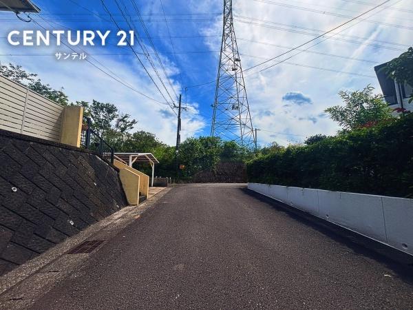 宮崎市生目台西４丁目の中古一戸建て