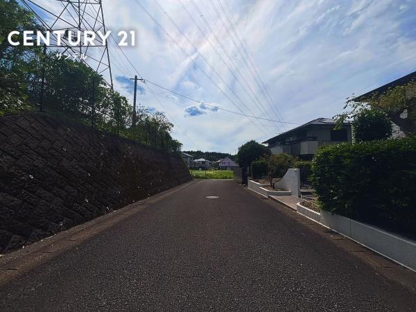 宮崎市生目台西４丁目の中古一戸建て