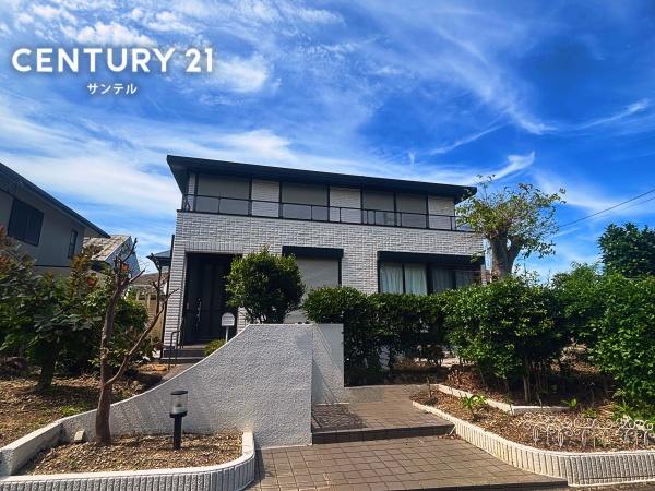 宮崎市生目台西４丁目の中古一戸建て