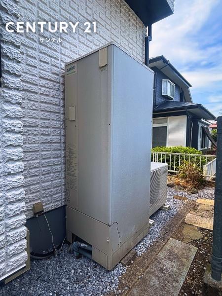 宮崎市生目台西４丁目の中古一戸建て