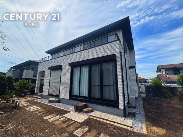 宮崎市生目台西４丁目の中古一戸建て