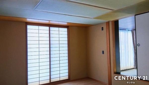 宮崎市生目台西４丁目の中古一戸建て