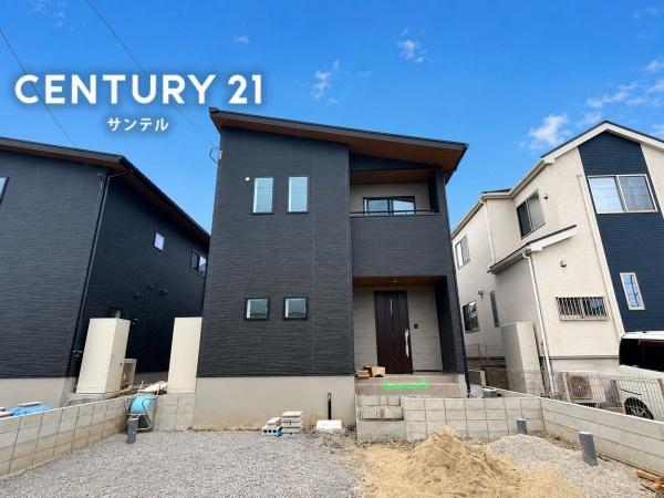月見ヶ丘新築戸建2号棟