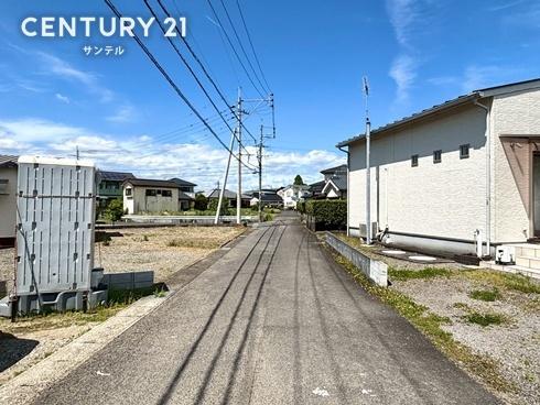 都城市上長飯町新築建売
