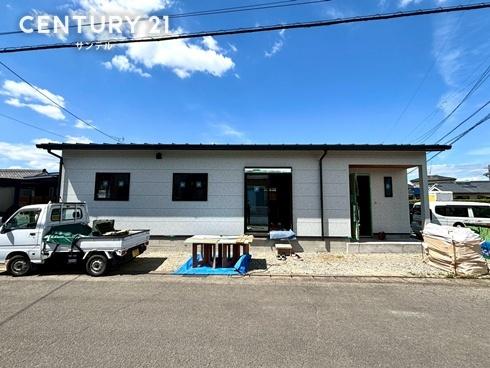 都城市上長飯町新築建売