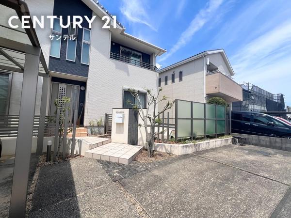 宮崎市吉村町南田の中古一戸建て