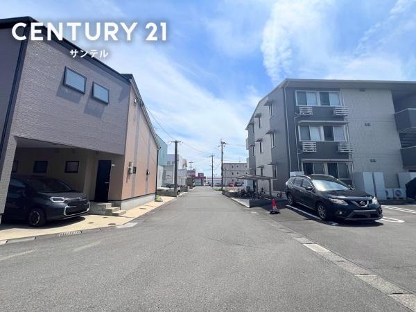 宮崎市吉村町南田の中古一戸建て