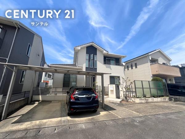 宮崎市吉村町南田甲の中古戸建