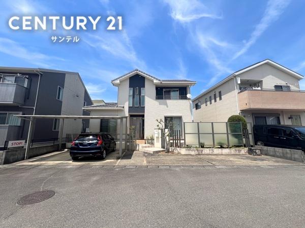 宮崎市吉村町南田の中古一戸建て