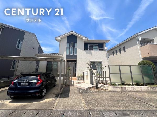 宮崎市吉村町南田の中古一戸建て