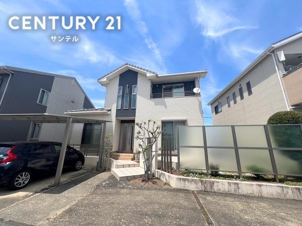 宮崎市吉村町南田の中古一戸建て