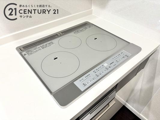 宮崎市城ケ崎２丁目の中古一戸建て