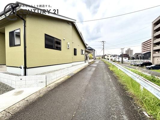 宮崎市城ケ崎２丁目の中古一戸建て