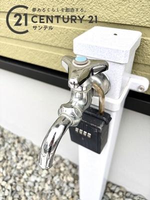 宮崎市城ケ崎２丁目の中古一戸建て