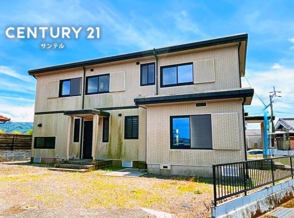 都城市山之口町花木中古戸建
