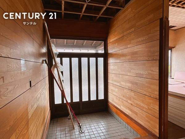 都城市吉尾町の中古一戸建て