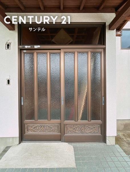 都城市吉尾町の中古一戸建て