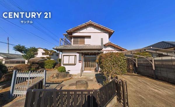 都城市吉尾町中古戸建