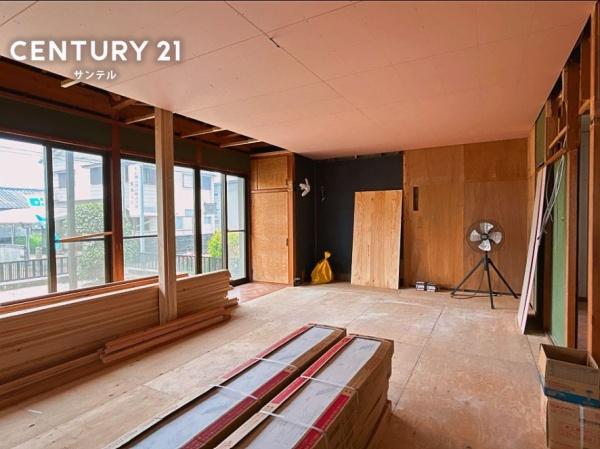 都城市吉尾町の中古一戸建て