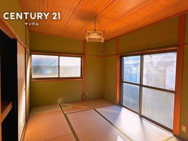 都城市高城町大井手の中古一戸建て