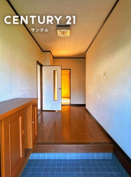 都城市高城町大井手の中古一戸建て