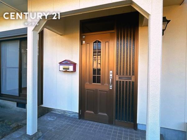 都城市高城町大井手の中古一戸建て