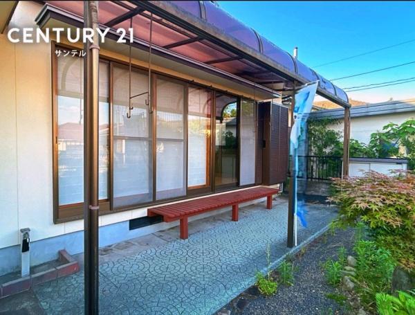 都城市高城町大井手の中古一戸建て