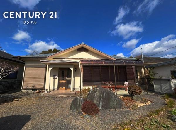 都城市高城町大井手の中古一戸建て