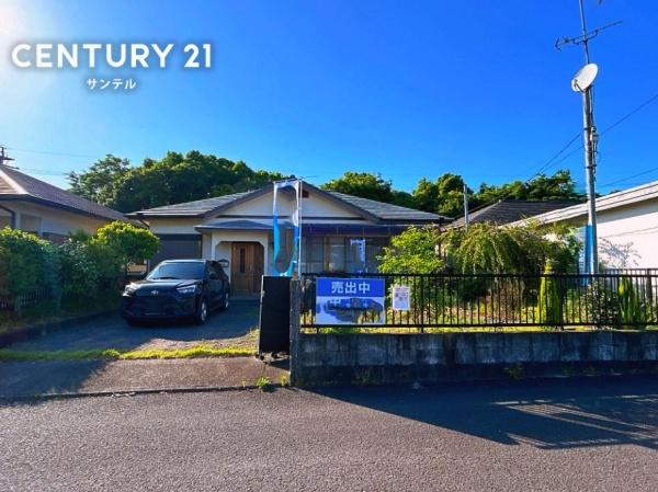 都城市高城町大井手中古戸建