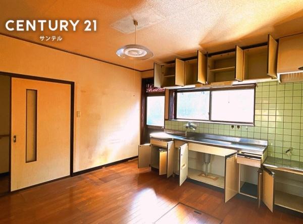都城市高城町大井手の中古一戸建て