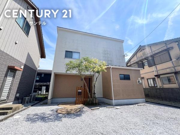 宮崎市吉村町曽師中の中古戸建