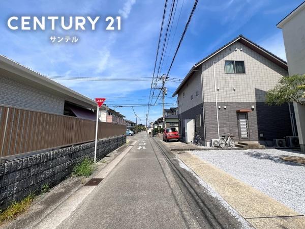 宮崎市吉村町曽師中の中古一戸建て