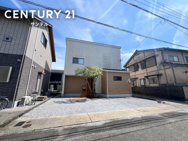 宮崎市吉村町曽師中の中古一戸建て