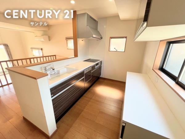 宮崎市吉村町曽師中の中古一戸建て