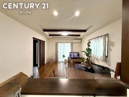 宮崎市大字田吉の中古一戸建て