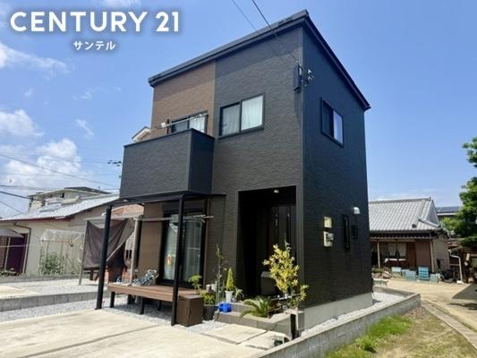 宮崎市大字田吉の中古一戸建