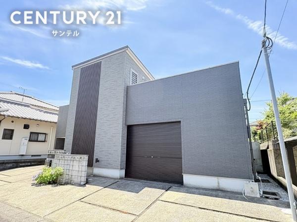 宮崎市高岡町下倉永の中古一戸建て