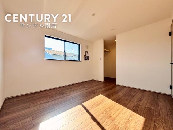 フォレクス谷川　B号棟
