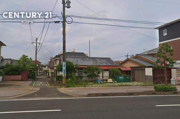 フォレクス谷川　B号棟