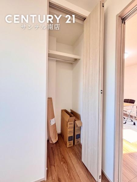 フォレクス谷川　B号棟