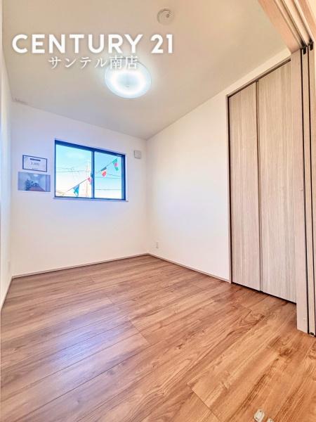 フォレクス谷川　B号棟