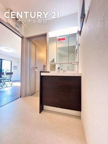 フォレクス谷川　B号棟