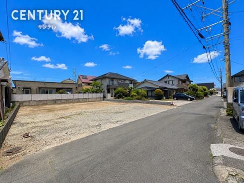 北権現町　新築戸建　Ａ号棟