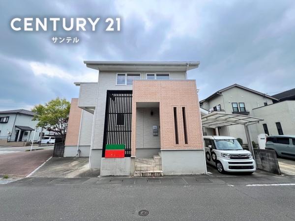 宮崎市出来島町の中古戸建