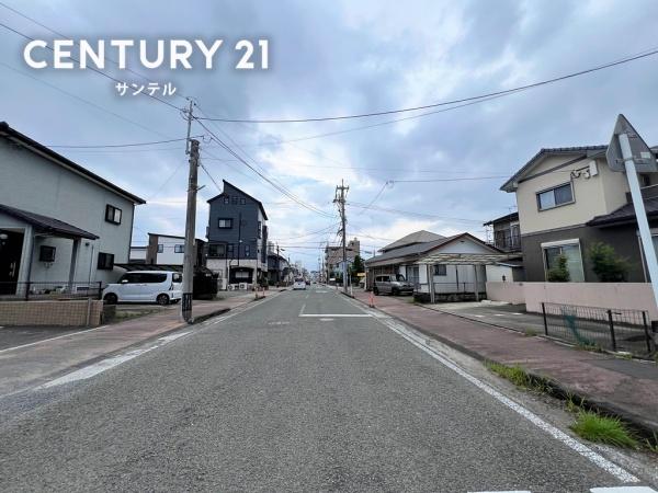 宮崎市出来島町の中古一戸建て