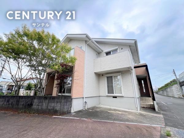 宮崎市出来島町の中古戸建