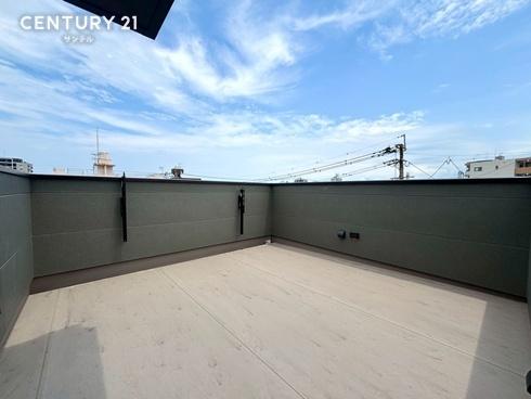 宮崎市太田３丁目の新築一戸建