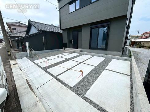 宮崎市太田３丁目の新築一戸建