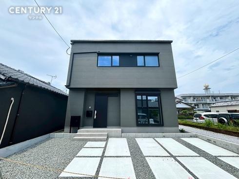 宮崎市太田３丁目の新築一戸建