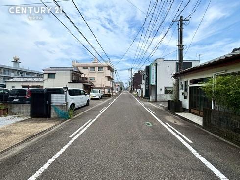 宮崎市太田３丁目の新築一戸建